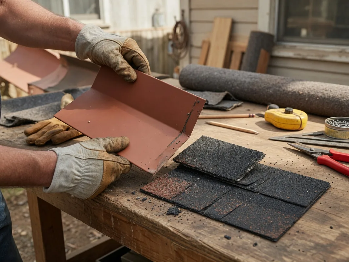 Roof Repair company in Burtonsville, MD